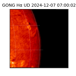 gong - 2024-12-07T07:00:02