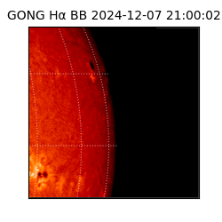 gong - 2024-12-07T21:00:02