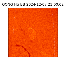 gong - 2024-12-07T21:00:02