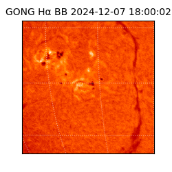 gong - 2024-12-07T18:00:02