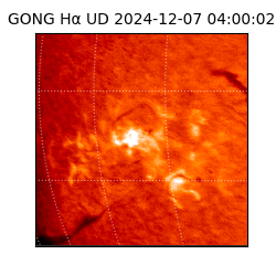 gong - 2024-12-07T04:00:02