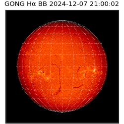 gong - 2024-12-07T21:00:02