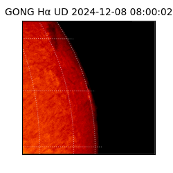 gong - 2024-12-08T08:00:02