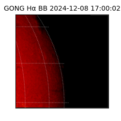 gong - 2024-12-08T17:00:02