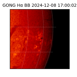 gong - 2024-12-08T17:00:02