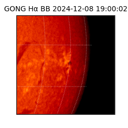 gong - 2024-12-08T19:00:02