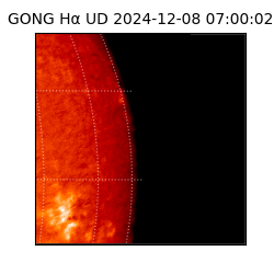 gong - 2024-12-08T07:00:02