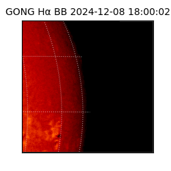 gong - 2024-12-08T18:00:02