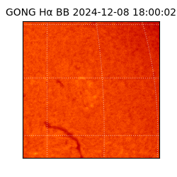 gong - 2024-12-08T18:00:02