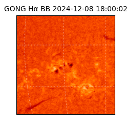 gong - 2024-12-08T18:00:02