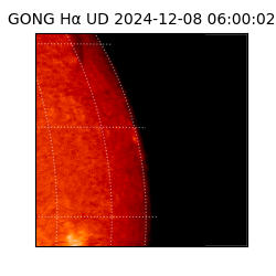 gong - 2024-12-08T06:00:02