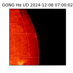 gong - 2024-12-08T07:00:02