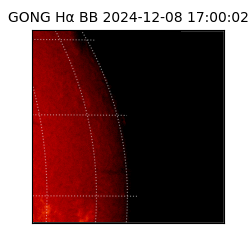 gong - 2024-12-08T17:00:02