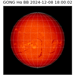 gong - 2024-12-08T18:00:02