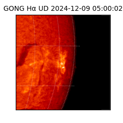 gong - 2024-12-09T05:00:02