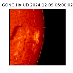 gong - 2024-12-09T06:00:02