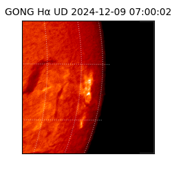 gong - 2024-12-09T07:00:02