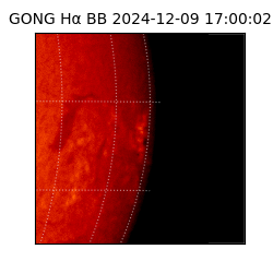 gong - 2024-12-09T17:00:02