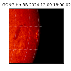 gong - 2024-12-09T18:00:02