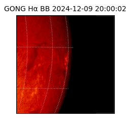 gong - 2024-12-09T20:00:02