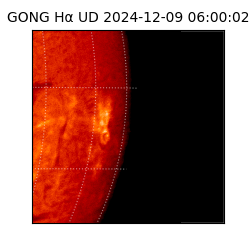 gong - 2024-12-09T06:00:02