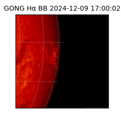 gong - 2024-12-09T17:00:02