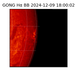 gong - 2024-12-09T18:00:02