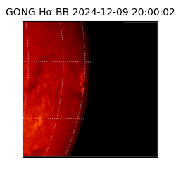 gong - 2024-12-09T20:00:02