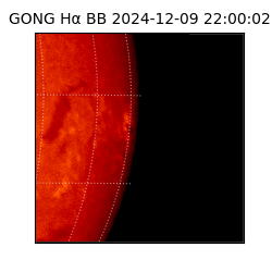 gong - 2024-12-09T22:00:02