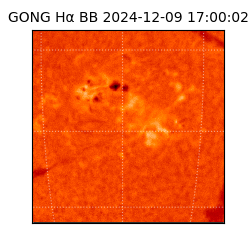 gong - 2024-12-09T17:00:02