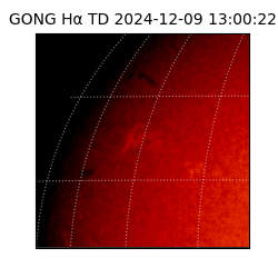 gong - 2024-12-09T13:00:22