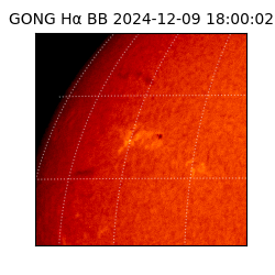 gong - 2024-12-09T18:00:02