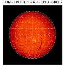 gong - 2024-12-09T18:00:02