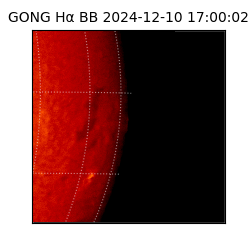 gong - 2024-12-10T17:00:02