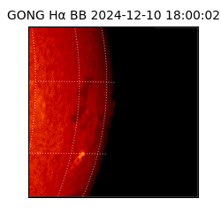 gong - 2024-12-10T18:00:02