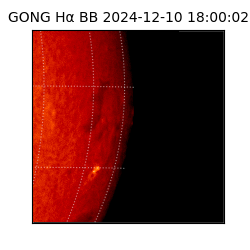 gong - 2024-12-10T18:00:02