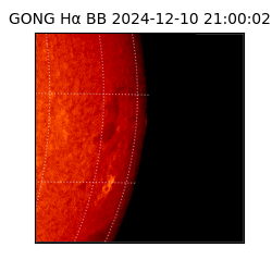 gong - 2024-12-10T21:00:02