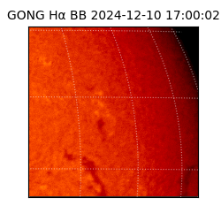 gong - 2024-12-10T17:00:02