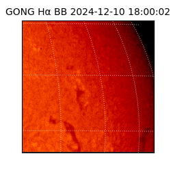 gong - 2024-12-10T18:00:02