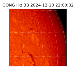 gong - 2024-12-10T22:00:02