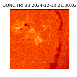 gong - 2024-12-10T21:00:02