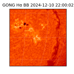 gong - 2024-12-10T22:00:02