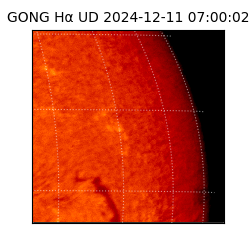 gong - 2024-12-11T07:00:02