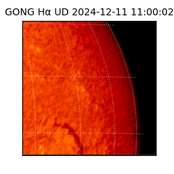 gong - 2024-12-11T11:00:02