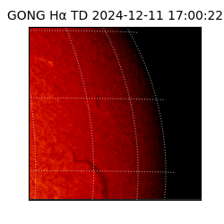 gong - 2024-12-11T17:00:22