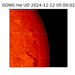 gong - 2024-12-12T05:00:02