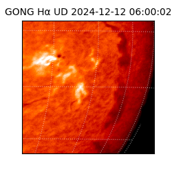 gong - 2024-12-12T06:00:02
