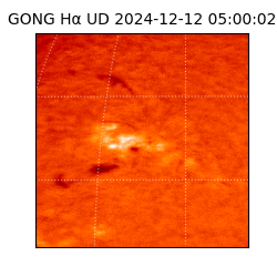 gong - 2024-12-12T05:00:02