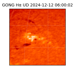 gong - 2024-12-12T06:00:02