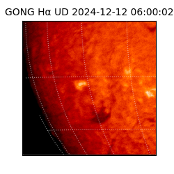 gong - 2024-12-12T06:00:02